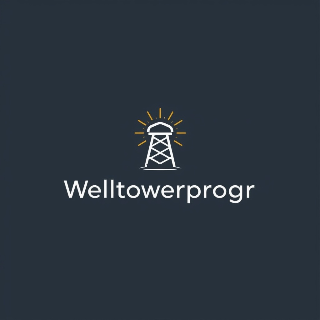 Welltowerprogr